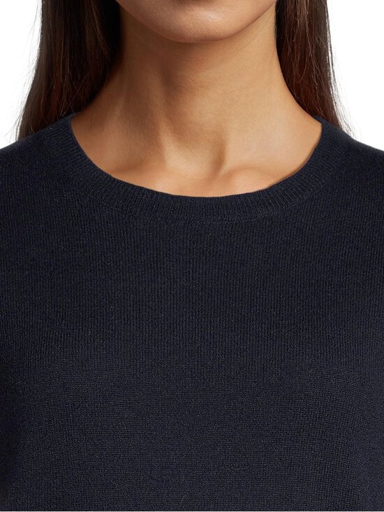 NOOM - Villane kampsun Sandra - DK.NAVY - photo 4 NOOM - Villane kampsun Sandra - DK.NAVY | Stockmann - photo 4