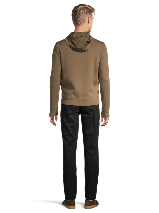 Moncler - Hybriditakki - 82E MEDIUM GREEN | Stockmann - photo 4