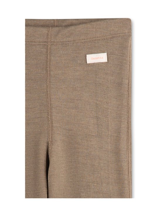 Sanetta - Unisex-housut - 18101 BEIGE - photo 2 Sanetta - Unisex-housut - 18101 BEIGE | Stockmann - photo 2