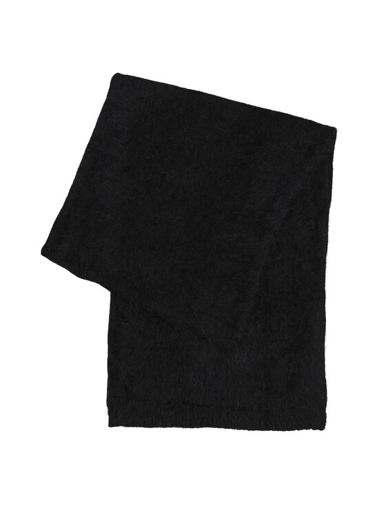 A+more - Goldscarf-angorahuivi, 42x200 cm - BLACK 4032 | Stockmann - photo 2