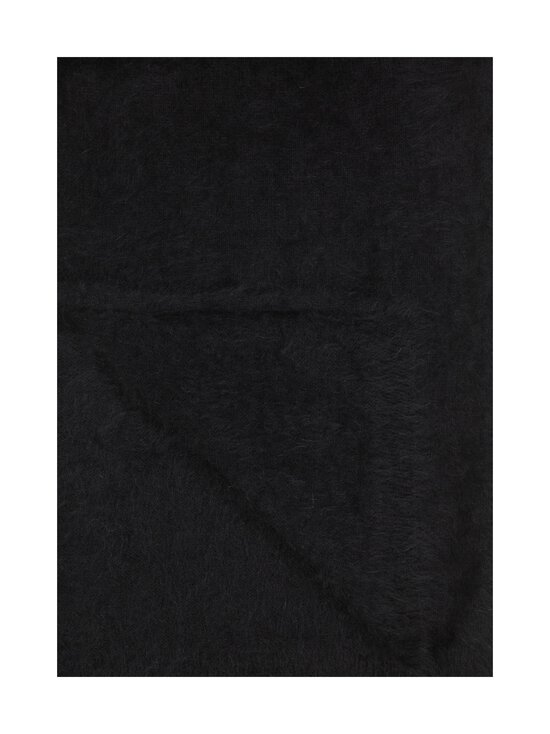 A+more - Goldscarf-angorahuivi, 42x200 cm - BLACK 4032 | Stockmann - photo 3
