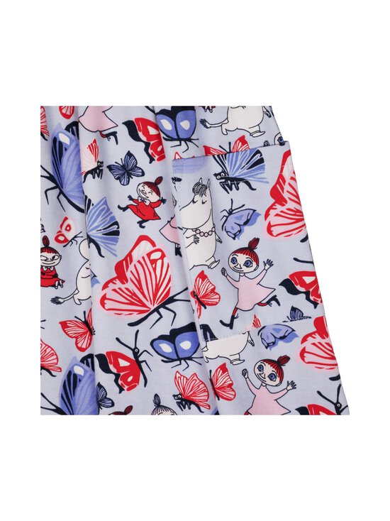 Moomin by Martinex - Perhospuisto-mekko - LIGHT BLUE | Stockmann - photo 3