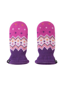 Reima - Lapanen cimdi - 5961 PLUM PURPLE | Stockmann