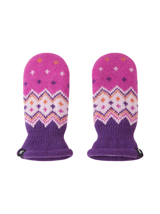 Reima - Lapanen cimdi - 5961 PLUM PURPLE | Stockmann - photo 1