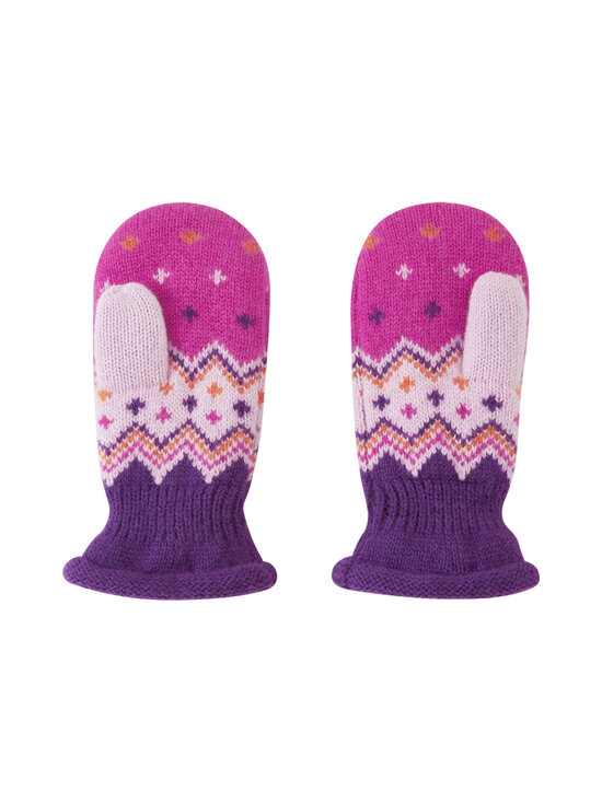 Reima - Lapanen cimdi - 5961 PLUM PURPLE | Stockmann - photo 2
