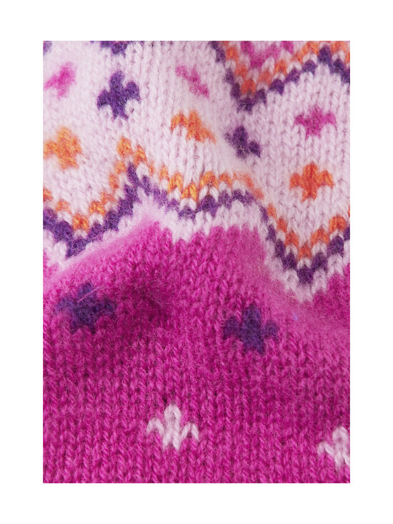 Reima - Lapanen cimdi - 5961 PLUM PURPLE | Stockmann - photo 3