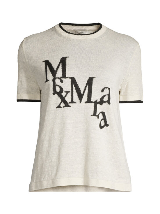 'S MAX MARA - Smmnordica-neule - 015 WHITE | Stockmann - photo 1