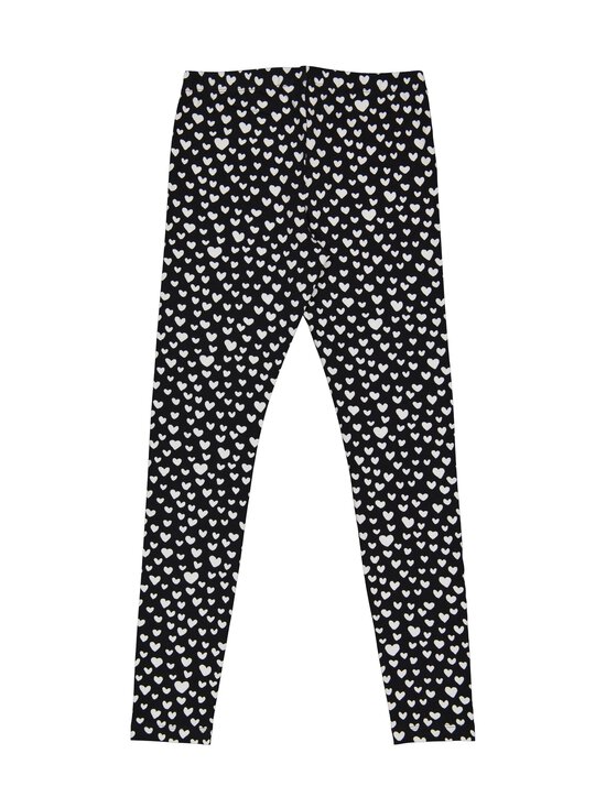 BASIC by Stockmann - Bella2 retuusid - BLACK & WHITE AOP - photo 2 BASIC by Stockmann - Bella2 retuusid - BLACK & WHITE AOP | Stockmann - photo 2