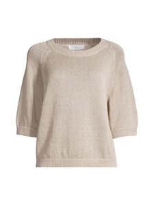 ESSENTIALS by Stockmann - Annabella-neulepusero - SAND/LUREX | Stockmann