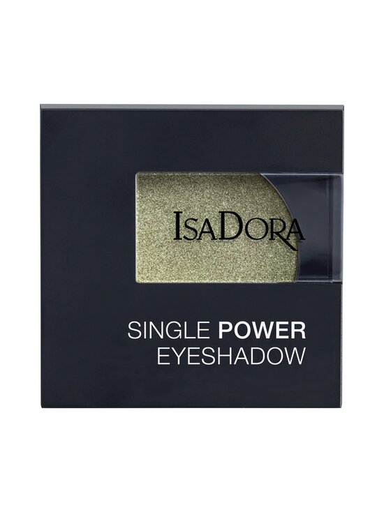 Single Power Eye Shadow -luomiväri