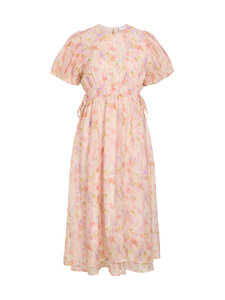 Vila - ViKarina-mekko - BIRCH AOP:FLOWERS | Stockmann
