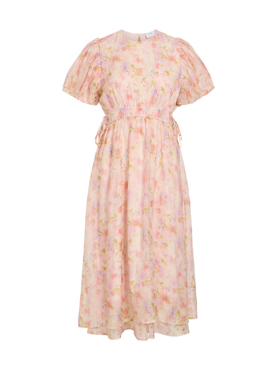 Vila - ViKarina-mekko - BIRCH AOP:FLOWERS | Stockmann - photo 1