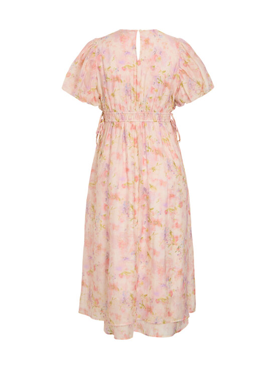 Vila - ViKarina-mekko - BIRCH AOP:FLOWERS | Stockmann - photo 2