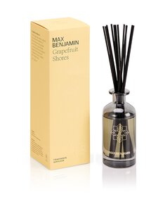Max Benjamin - Ruumilõhnastaja Grapefruit Shores 150 ml - YELLOW | Stockmann