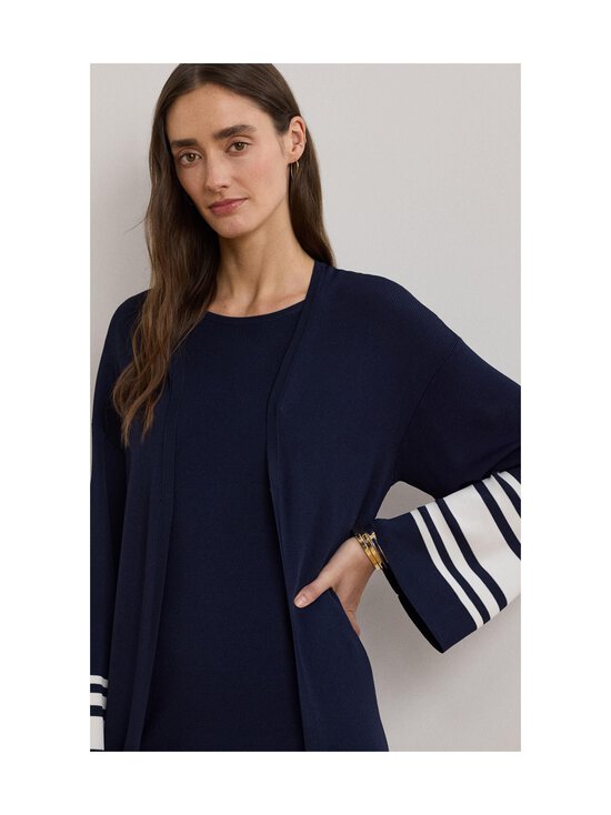 Lauren Ralph Lauren - Jabret-neuletakki - 001 NAVY - photo 8 Lauren Ralph Lauren - Jabret-neuletakki - 001 NAVY | Stockmann - photo 8