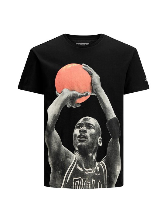 JCOLEGENDS TRIBUTE T-paita