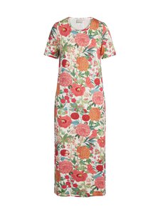 Essenza - Titia Florentien -yöpaita - LOBSTER PINK Essenza - Titia Florentien -yöpaita - LOBSTER PINK | Stockmann