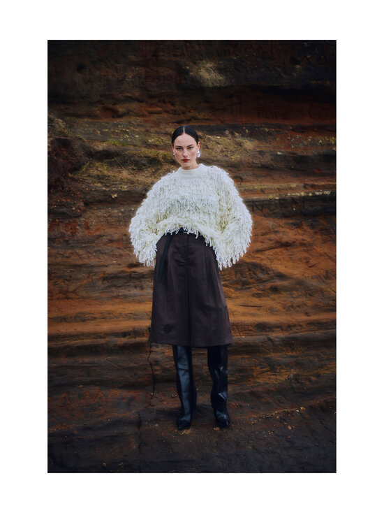 Cph Muse - Cmtailor-caprit - 2129 MULCH | Stockmann - photo 3