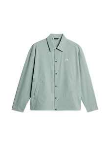 J.Lindeberg - Särkjakk Dex Coach - U075 JADEITE | Stockmann