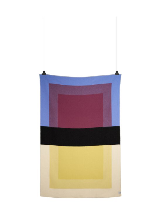 Røros Tweed - Bento-huopa 135 x 200 cm - LEMON CURD - photo 3 Røros Tweed - Bento-huopa 135 x 200 cm - LEMON CURD | Stockmann - photo 3