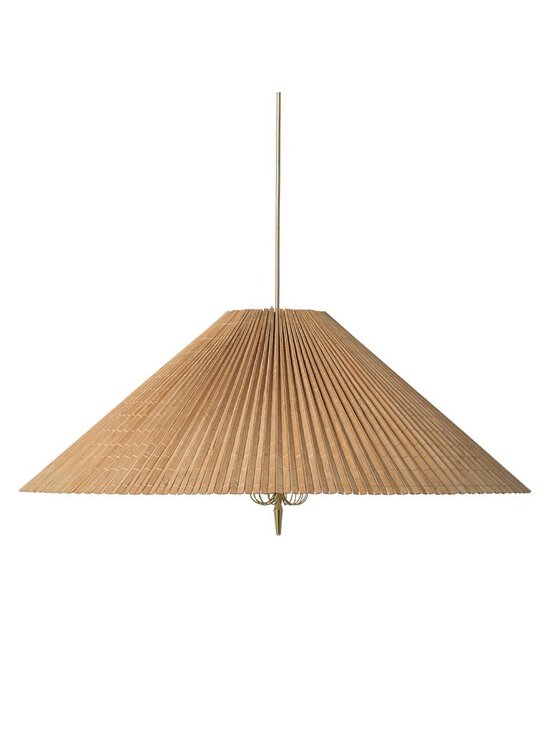 Gubi - Tynell 1972 -riippuvalaisin - MESSINKI,RUSKEA | Stockmann - photo 1