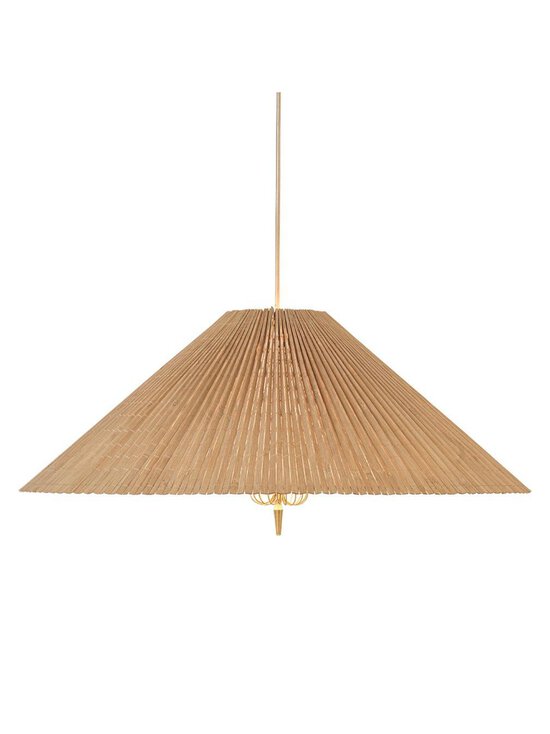 Gubi - Tynell 1972 -riippuvalaisin - MESSINKI,RUSKEA | Stockmann - photo 2