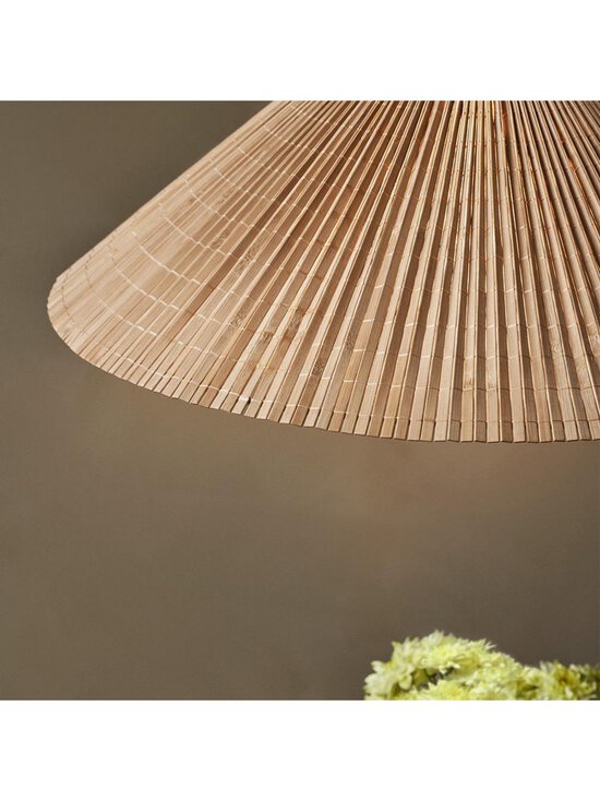 Gubi - Tynell 1972 -riippuvalaisin - MESSINKI,RUSKEA | Stockmann - photo 3