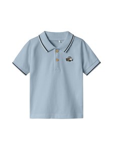 Name It - Nmmdakan-pikeepaita - CELESTIAL BLUE | Stockmann