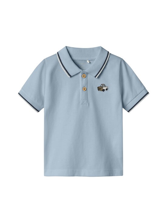 Name It - Nmmdakan polo krekls - CELESTIAL BLUE - photo 1 Name It - Nmmdakan polo krekls - CELESTIAL BLUE | Stockmann - photo 1
