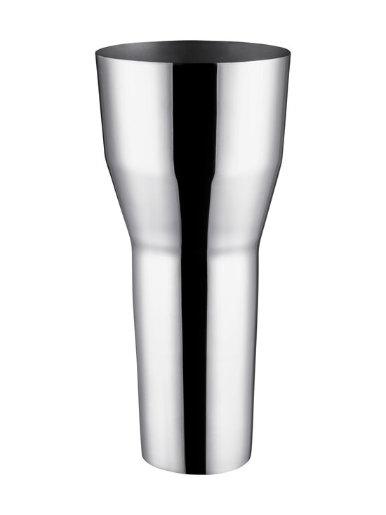 Iittala - Solare Vāze Tall vāze 12 x 26 cm - STEEL | Stockmann - photo 1