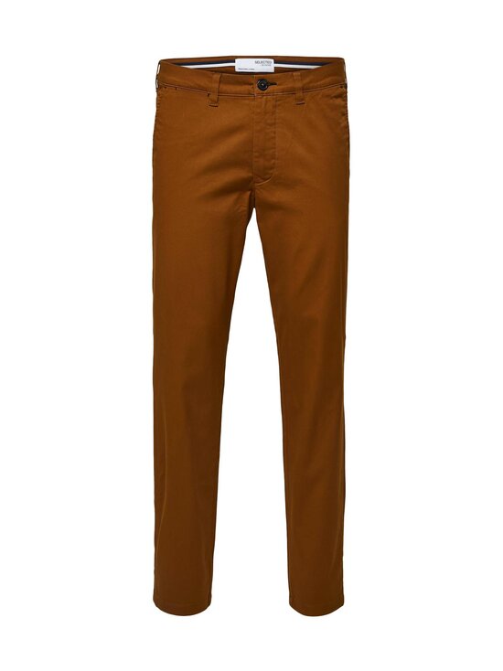SlhSlim Miles Flex Chino -housut