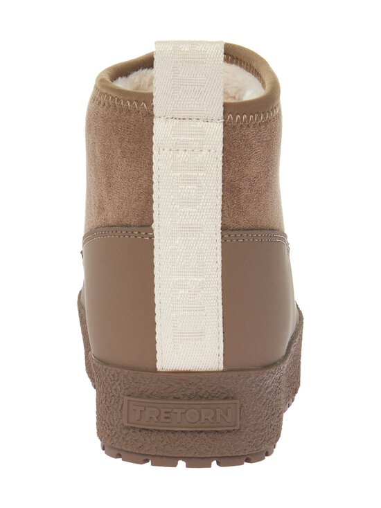 Tretorn - Alunda Hybrid -talvinilkkurit - 618 SHITAKE | Stockmann - photo 3