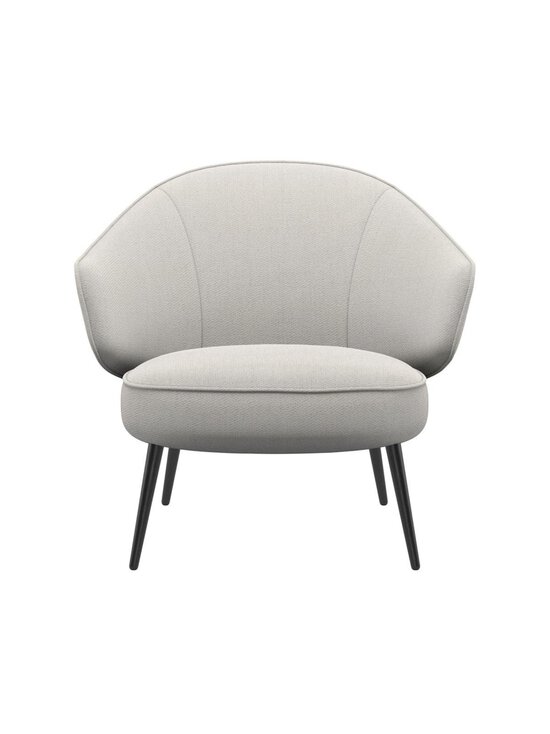 BoConcept - Charlotte-nojatuoli Lazio-kangas 3090 valkoinen - WHITE | Stockmann - photo 2