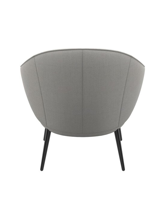 BoConcept - Charlotte-nojatuoli Lazio-kangas 3090 valkoinen - WHITE | Stockmann - photo 3