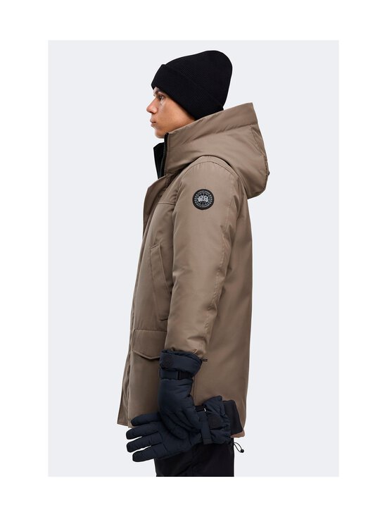 Canada Goose - Suleparka Langford - 9394 TAUPE GREY- GRIS TAUPE - photo 6 Canada Goose - Suleparka Langford - 9394 TAUPE GREY- GRIS TAUPE | Stockmann - photo 6