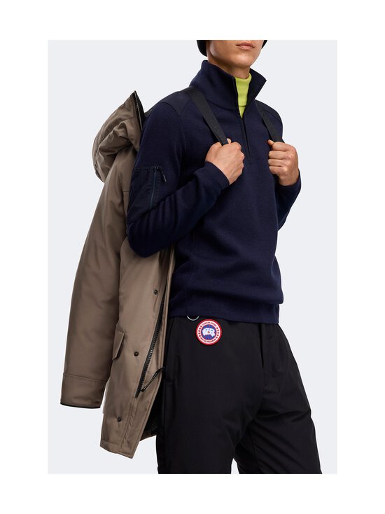 Canada Goose - Suleparka Langford - 9394 TAUPE GREY- GRIS TAUPE - photo 8 Canada Goose - Suleparka Langford - 9394 TAUPE GREY- GRIS TAUPE | Stockmann - photo 8