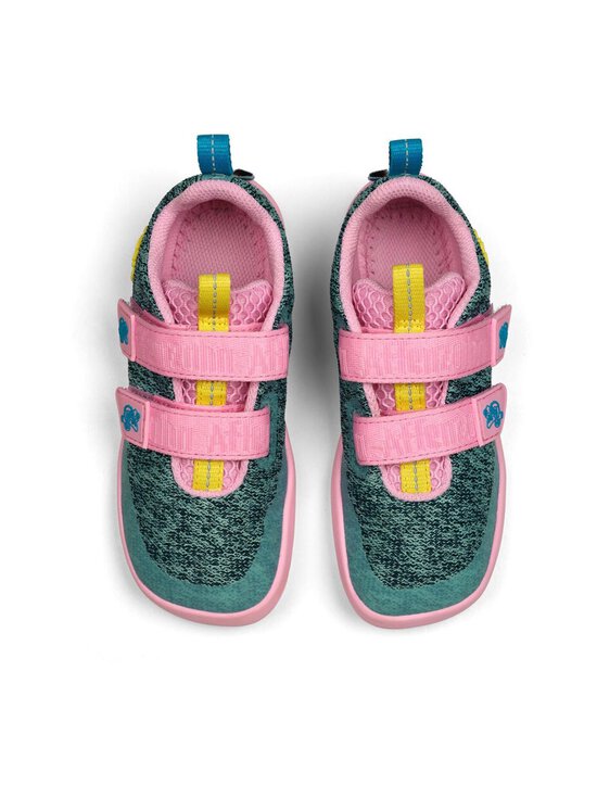 AFFENZAHN - Knit Happy -paljasjalkakengät - 30228 GREY | Stockmann - photo 5