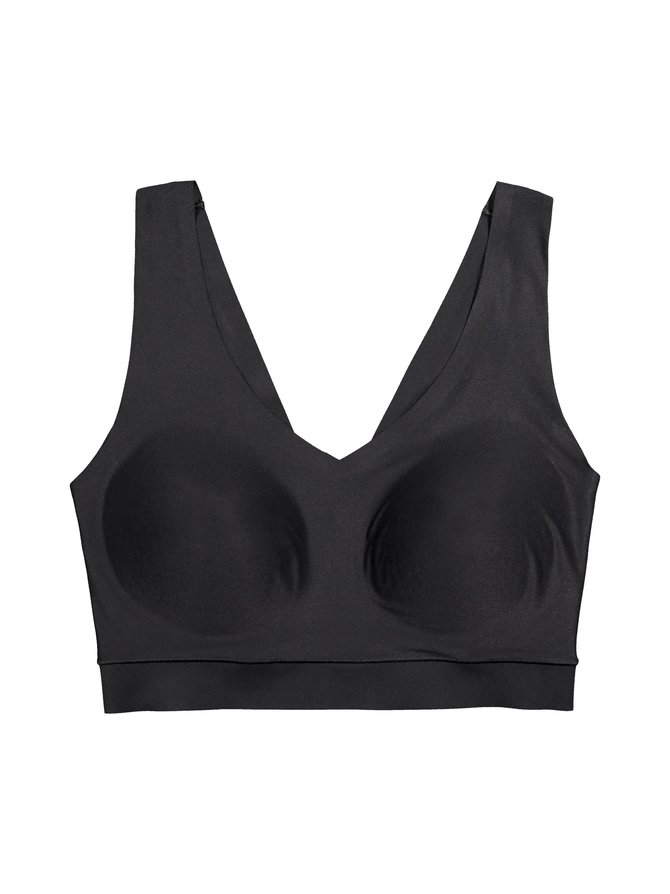 Chantelle - Soft Strech Padded Bralette -rintaliivit - Naiset