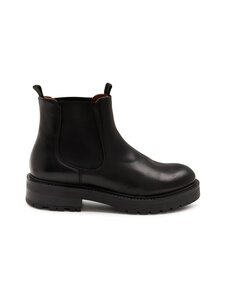 PAVEMENT - Marit Chelsea -nahkanilkkurit - BLACK 020 PAVEMENT - Marit Chelsea -nahkanilkkurit - BLACK 020 | Stockmann