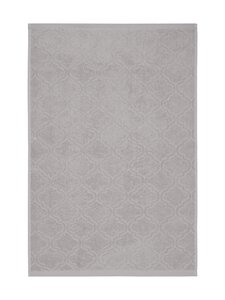 Villa Stockmann - Baden-froteepyyhe - PEARL GREY | Stockmann