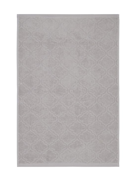 Villa Stockmann - Baden-froteepyyhe - PEARL GREY | Stockmann - photo 1
