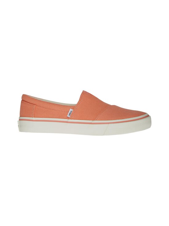 Toms - Fenixi tennised - PEA PNK WASHED CVS | Stockmann - photo 1