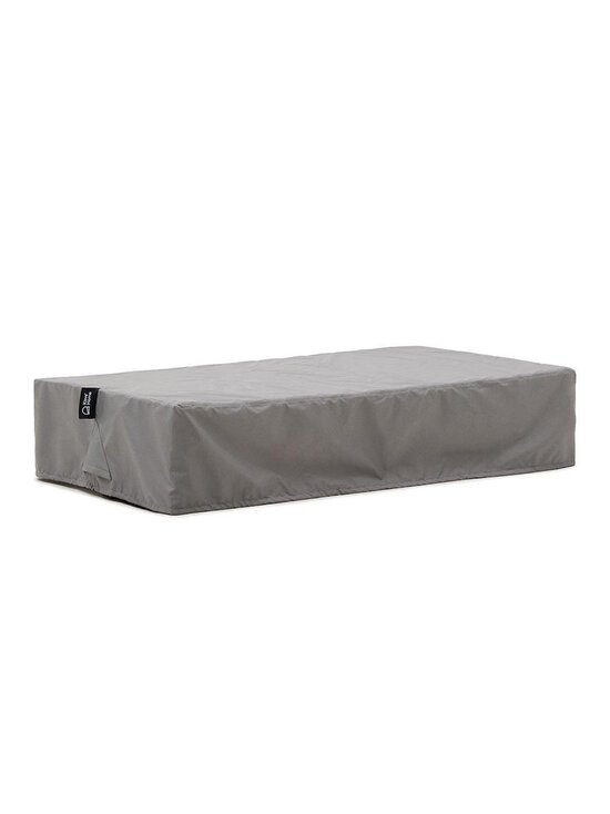 Kave Home - Iria-suojapeite 265 x 115 cm - GREY | Stockmann - photo 1
