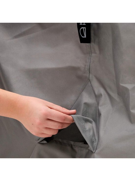 Kave Home - Iria-suojapeite 265 x 115 cm - GREY | Stockmann - photo 2