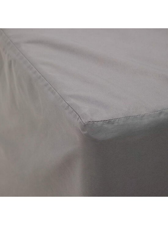 Kave Home - Iria-suojapeite 265 x 115 cm - GREY | Stockmann - photo 4