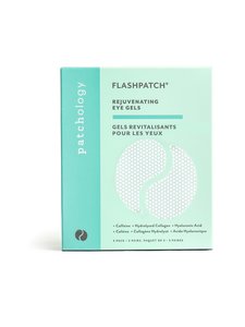 Patchology - Silmaaluste geelmaskid FlashPatch Eye Gels, 5 tk Patchology - Silmaaluste geelmaskid FlashPatch Eye Gels, 5 tk | Stockmann