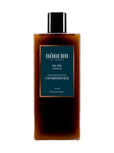 Nõberu Stockholm - Daily Moisturizing Conditioner -hoitoaine 250 ml | Stockmann