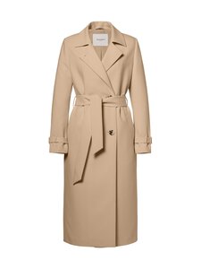 Beaumont - Dia-trenssitakki - 2780 SOFT CAMEL | Stockmann