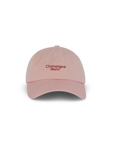 Pica Pica - Nokamüts Champagne Mami - PINK/RED | Stockmann