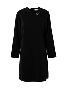 Selected - SlfPatricia-mekko - BLACK | Stockmann